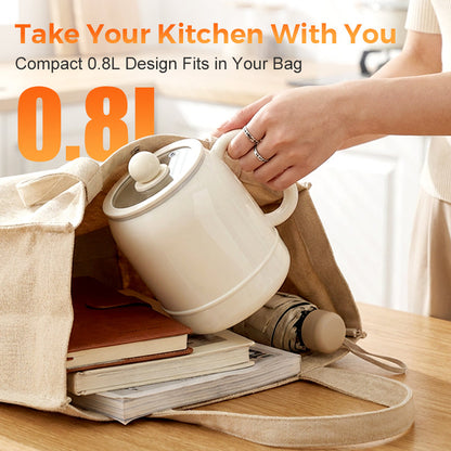 💖50% OFF NOW!🍲Multi-Function Portable Electric Stewing Cup✨