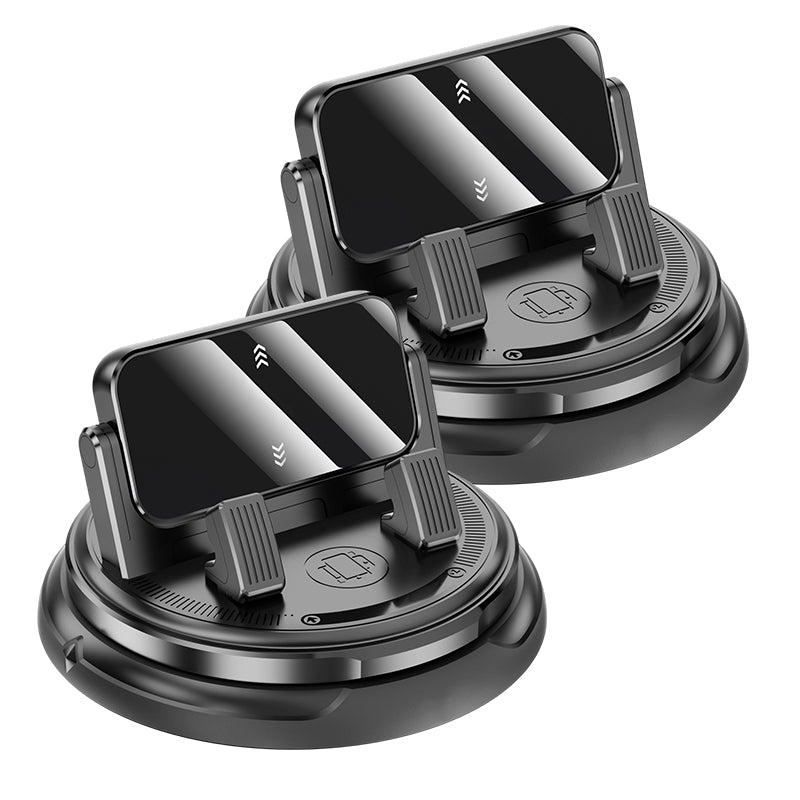 🔥Limited Time Promotion 50% OFF🔥360° Rotation Dashboard Phone Holder for Car