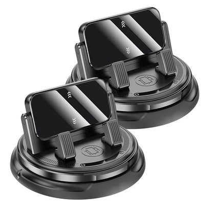 🔥Limited Time Promotion 50% OFF🔥360° Rotation Dashboard Phone Holder for Car