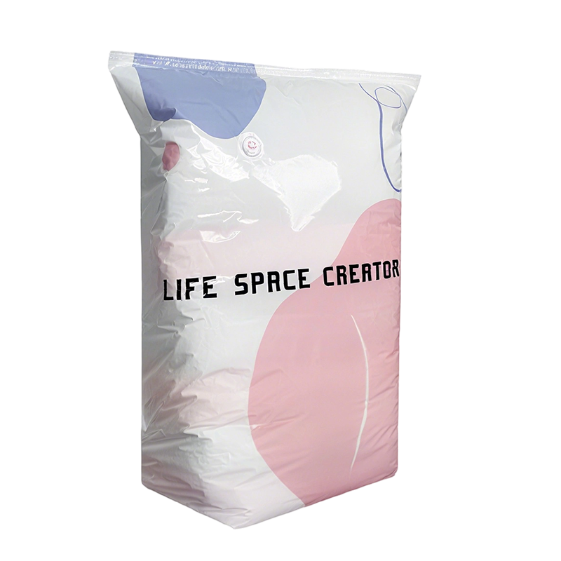 ✨ 50% OFF 🧳 No-Pump Large Vacuum Storage Bags – Save Space Keep Clothes Neatly Organized