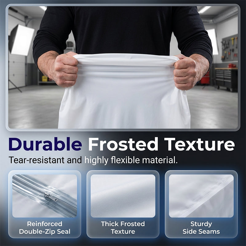 Vacuum Storage Bags for Quilt & Clothes