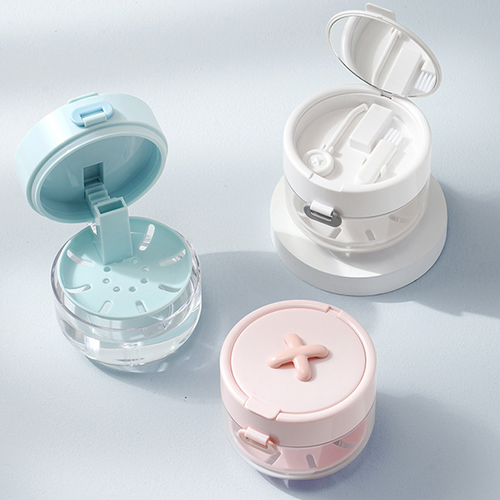📢📢 40% OFF !! ⏰ All-in-One Retainer Storage Case – Keep Your Retainer Clean, Safe & Hygienic – Perfect for Home, Travel & On-the-Go ✨