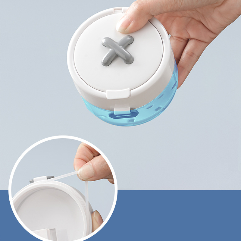 📢📢 40% OFF !! ⏰ All-in-One Retainer Storage Case – Keep Your Retainer Clean, Safe & Hygienic – Perfect for Home, Travel & On-the-Go ✨