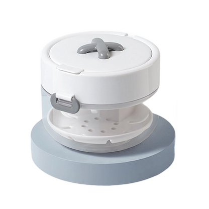 📢📢 40% OFF !! ⏰ All-in-One Retainer Storage Case – Keep Your Retainer Clean, Safe & Hygienic – Perfect for Home, Travel & On-the-Go ✨