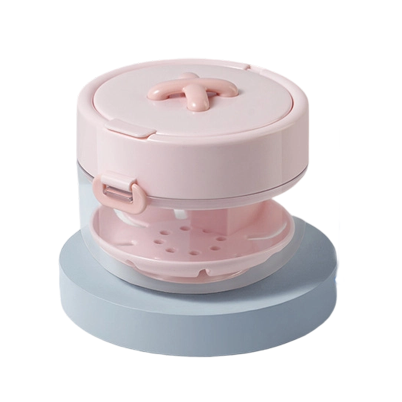 📢📢 40% OFF !! ⏰ All-in-One Retainer Storage Case – Keep Your Retainer Clean, Safe & Hygienic – Perfect for Home, Travel & On-the-Go ✨