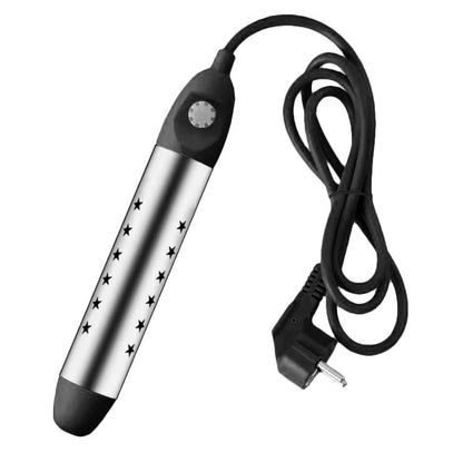 ⏳Time-Limited Special⏰Safe Anti-Scald Immersion Heater for Travel & Home – Compact & overheat protection – Perfect for heating drinks or baby food while travelling – dual voltage & fast heating 🔥