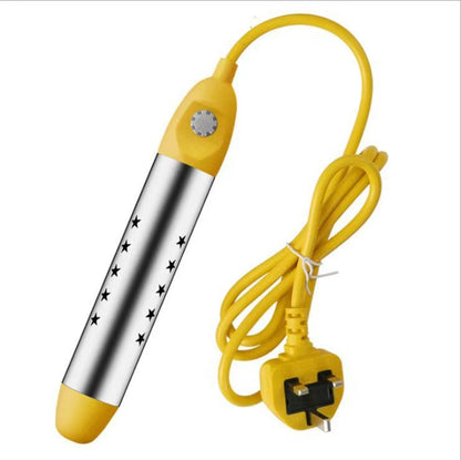 ⏳Time-Limited Special⏰Safe Anti-Scald Immersion Heater for Travel & Home – Compact & overheat protection – Perfect for heating drinks or baby food while travelling – dual voltage & fast heating 🔥