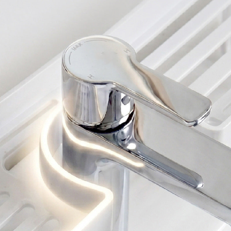 💖HOT SALE 49% OFF💖 No-Drill Kitchen Sink Sponge Holder & Drain Rack