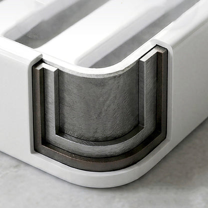 💖HOT SALE 49% OFF💖 No-Drill Kitchen Sink Sponge Holder & Drain Rack