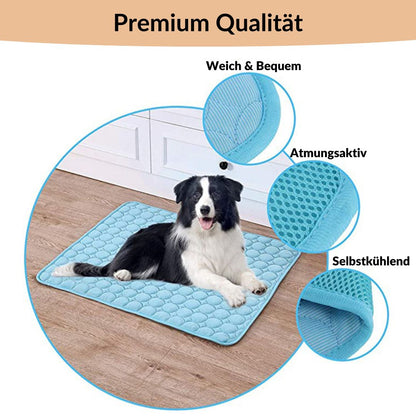 🔥Summer Hot Sale 50% OFF🧊Premium Cooling Mat For Pet