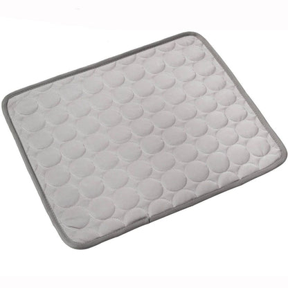 🔥Summer Hot Sale 50% OFF🧊Premium Cooling Mat For Pet