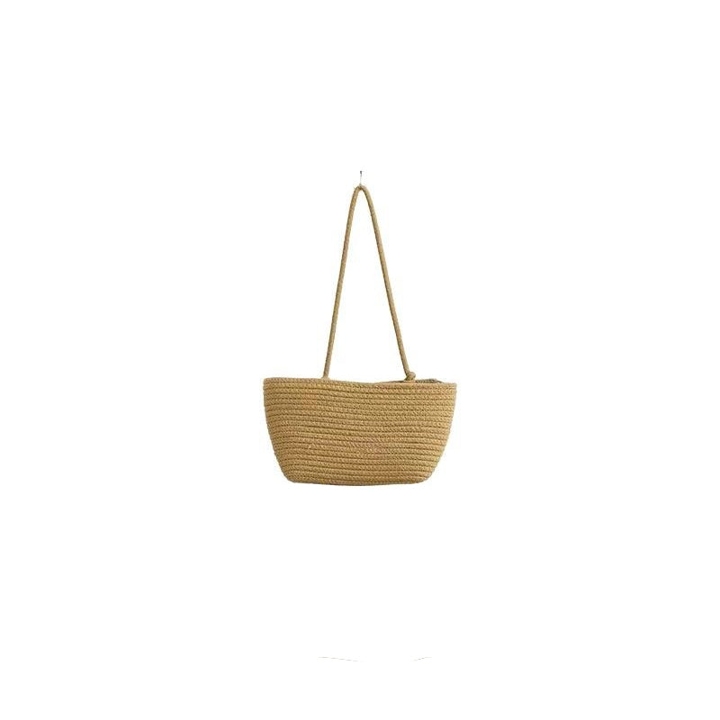 🧺 LIMITED-TIME 50% OFF! ✨ Wall-Hanging Storage Organizer – 3-Tier, Boho Style, Space-Saving 🏡