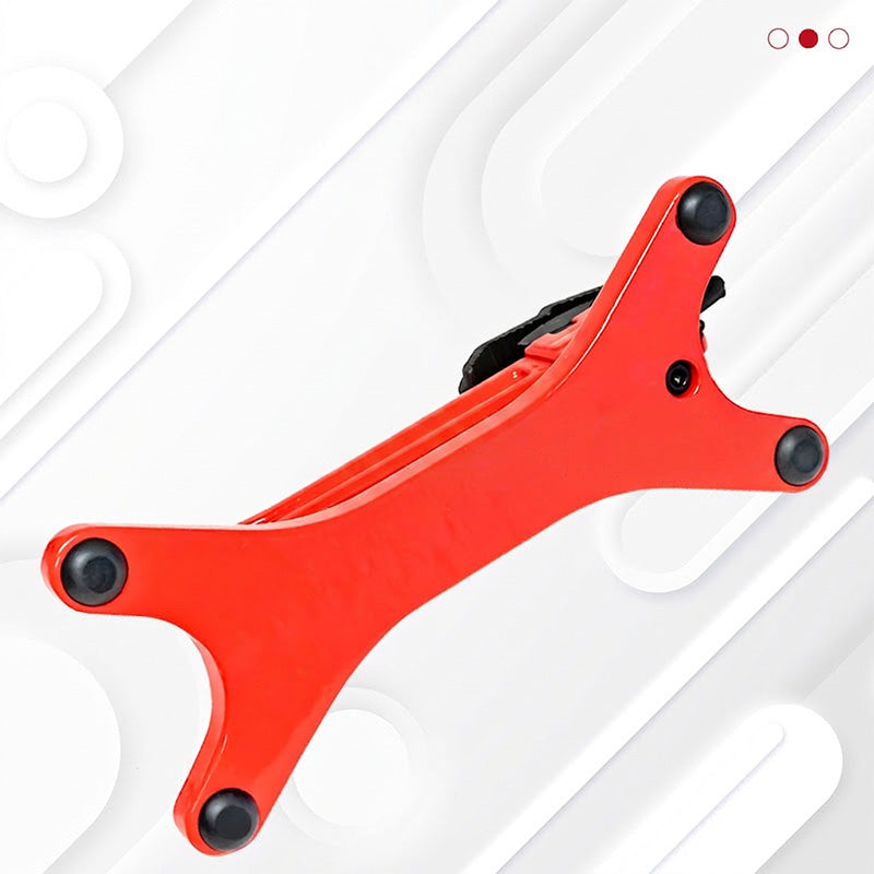 🔥🔧 50% OFF! Portable Pipe Clamp with Self-Locking Mechanism – heavy-duty, lightweight, easy to use – ideal for pros & DIYers. 🛠️✨