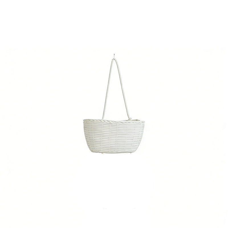 👍3-Tier Wall-Hanging Storage Organizer
