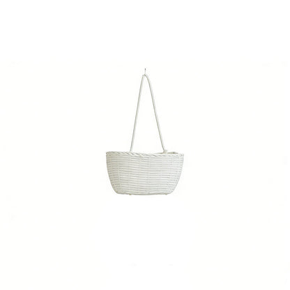 👍3-Tier Wall-Hanging Storage Organizer