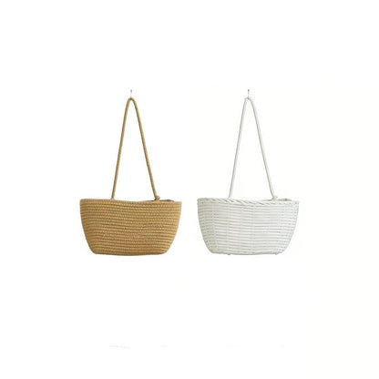 👍3-Tier Wall-Hanging Storage Organizer