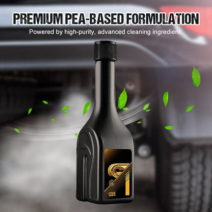 💞BUY 2 GET 1 FREE + 50% OFF! 🥳Multi-Functional Fuel System Cleaner for Cars