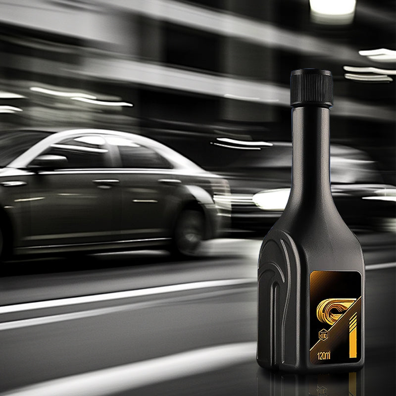 💞BUY 2 GET 1 FREE + 50% OFF! 🥳Multi-Functional Fuel System Cleaner for Cars
