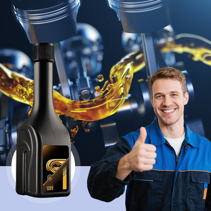 💞BUY 2 GET 1 FREE + 50% OFF! 🥳Multi-Functional Fuel System Cleaner for Cars