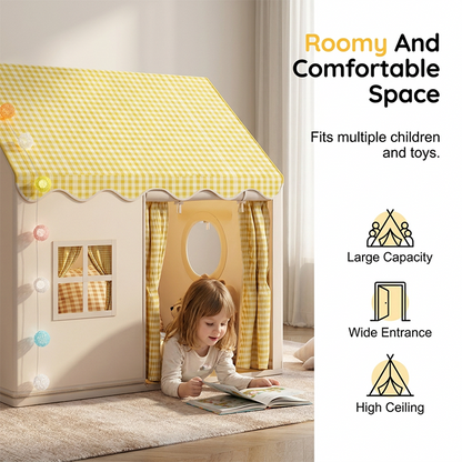 ⏳Limited-time 50% off⏰Dream Play Tent for Kids🏰