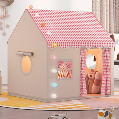 ⏳Limited-time 50% off⏰Dream Play Tent for Kids🏰
