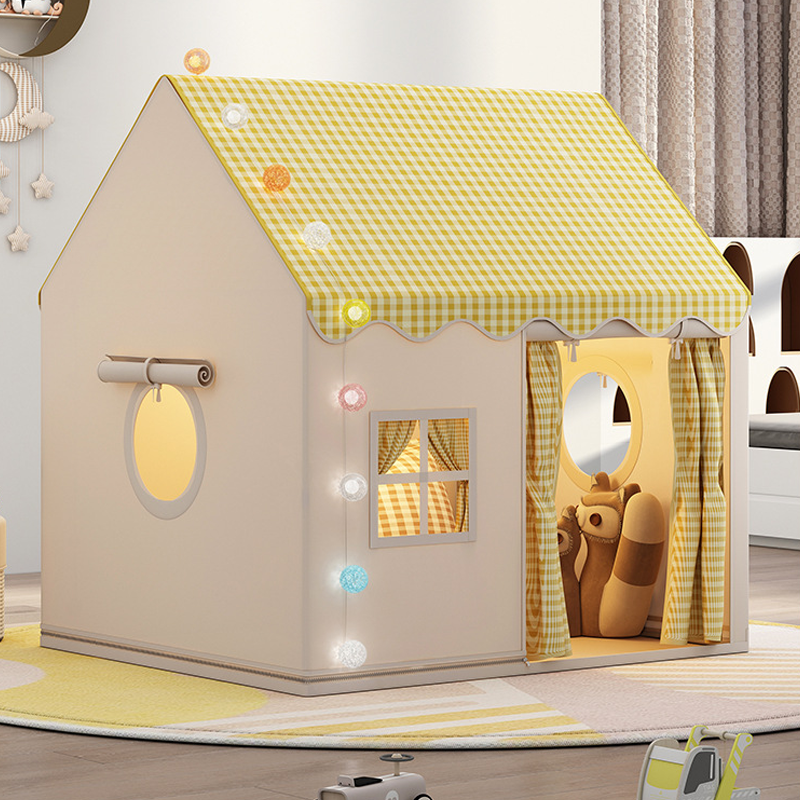 ⏳Limited-time 50% off⏰Dream Play Tent for Kids🏰