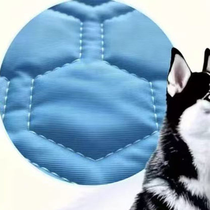 ✨HOT SALE🧊Pet Cooling Mat for Dogs & Cats💕