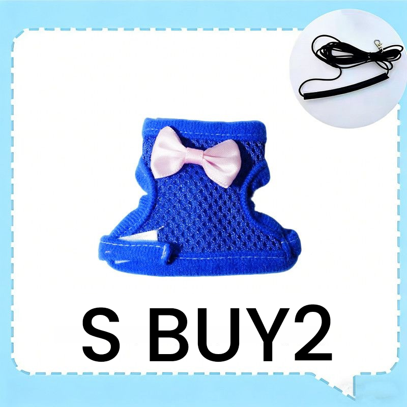 🔥⏰Buy 1 Get 1 Free⏳🔥Parrot Flight Harness with Leash