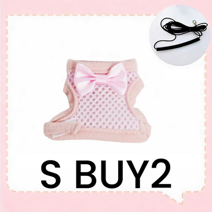🔥⏰Buy 1 Get 1 Free⏳🔥Parrot Flight Harness with Leash