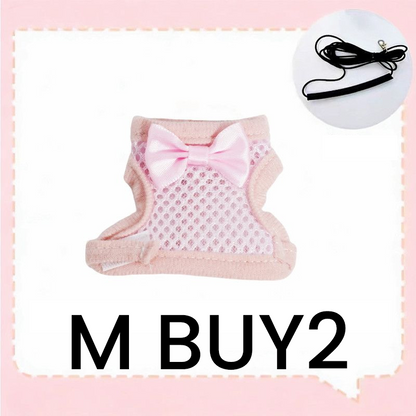 🔥⏰Buy 1 Get 1 Free⏳🔥Parrot Flight Harness with Leash