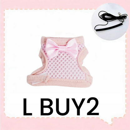 🔥⏰Buy 1 Get 1 Free⏳🔥Parrot Flight Harness with Leash
