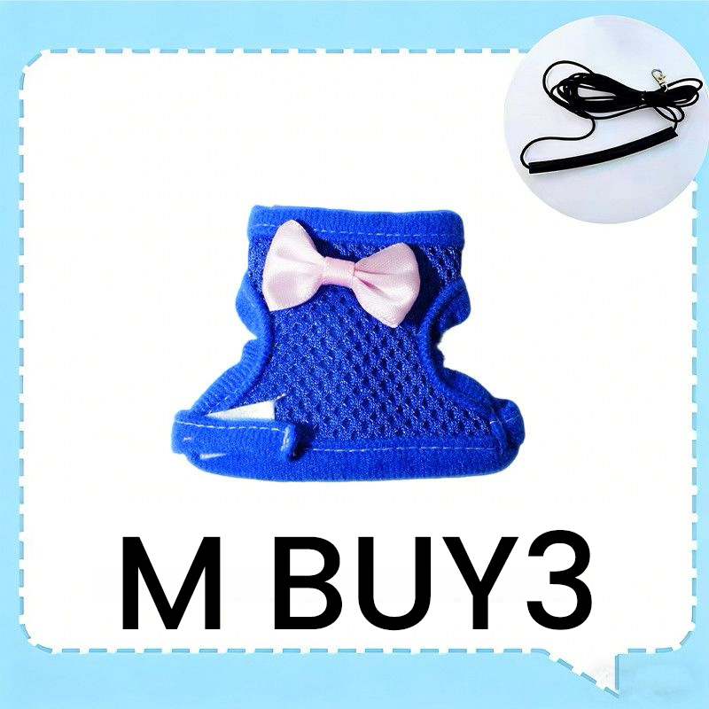 🔥⏰Buy 1 Get 1 Free⏳🔥Parrot Flight Harness with Leash