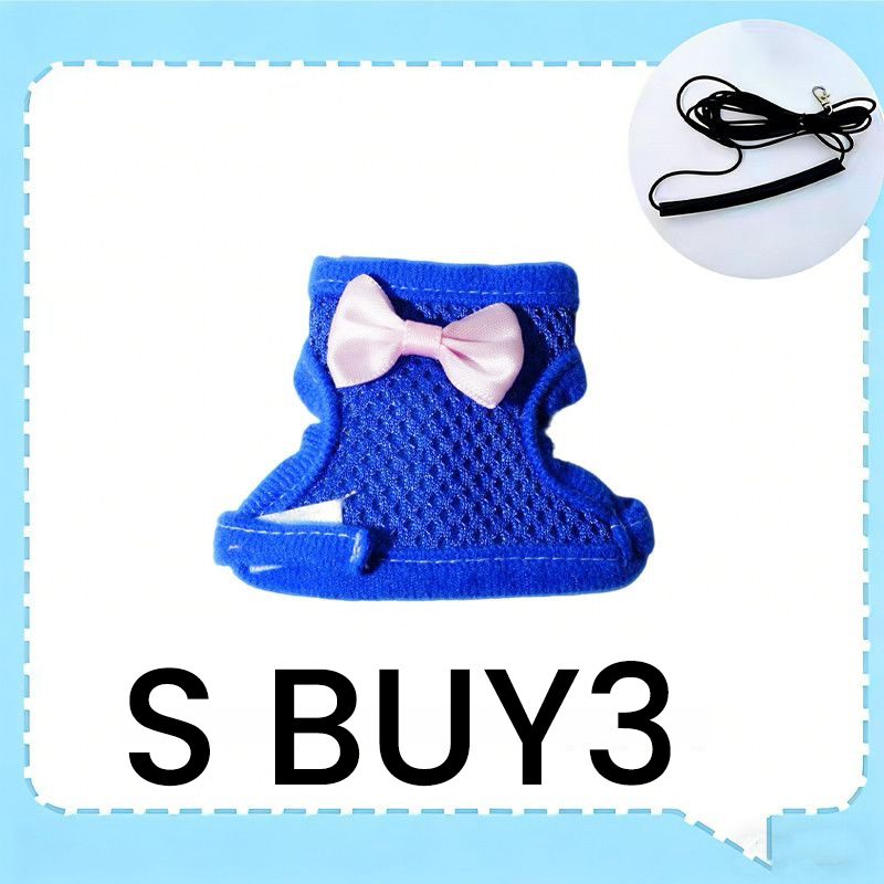 🔥⏰Buy 1 Get 1 Free⏳🔥Parrot Flight Harness with Leash