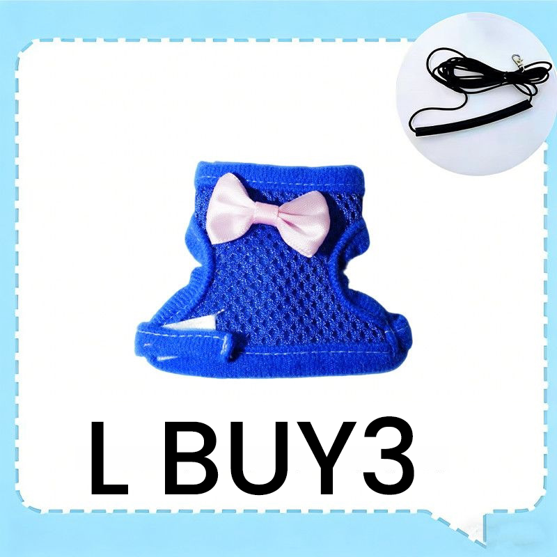 🔥⏰Buy 1 Get 1 Free⏳🔥Parrot Flight Harness with Leash