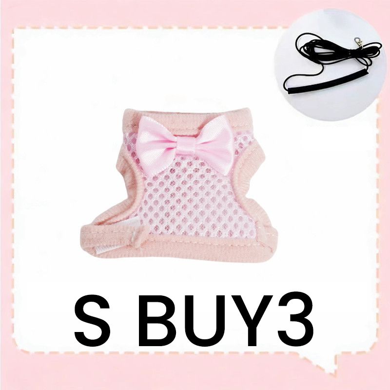 🔥⏰Buy 1 Get 1 Free⏳🔥Parrot Flight Harness with Leash