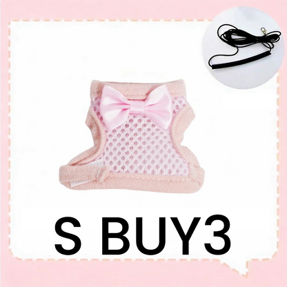 🔥⏰Buy 1 Get 1 Free⏳🔥Parrot Flight Harness with Leash
