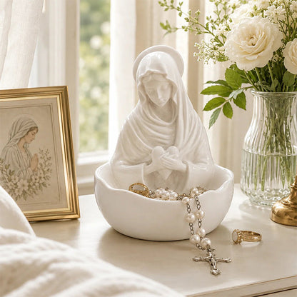 ⌛Limited-Time Offer-Elegant Resin Figurine Tabletop Decor