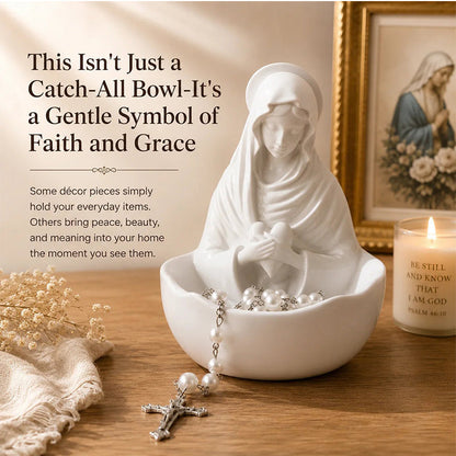 ⌛Limited-Time Offer-Elegant Resin Figurine Tabletop Decor