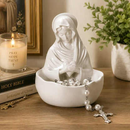 ⌛Limited-Time Offer-Elegant Resin Figurine Tabletop Decor