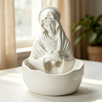 ⌛Limited-Time Offer-Elegant Resin Figurine Tabletop Decor