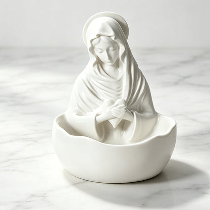 ⌛Limited-Time Offer-Elegant Resin Figurine Tabletop Decor