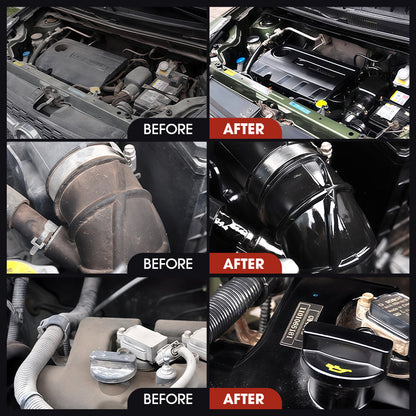📢📢50% OFF !! ⏰Engine Cleaner Spray for Car
