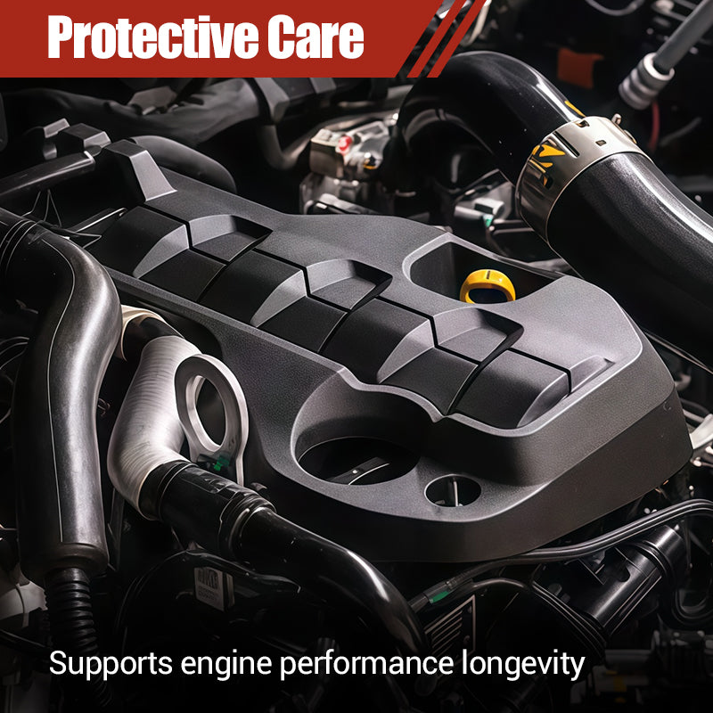 📢📢50% OFF !! ⏰Engine Cleaner Spray for Car