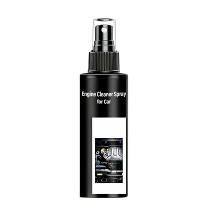 📢📢50% OFF !! ⏰Engine Cleaner Spray for Car