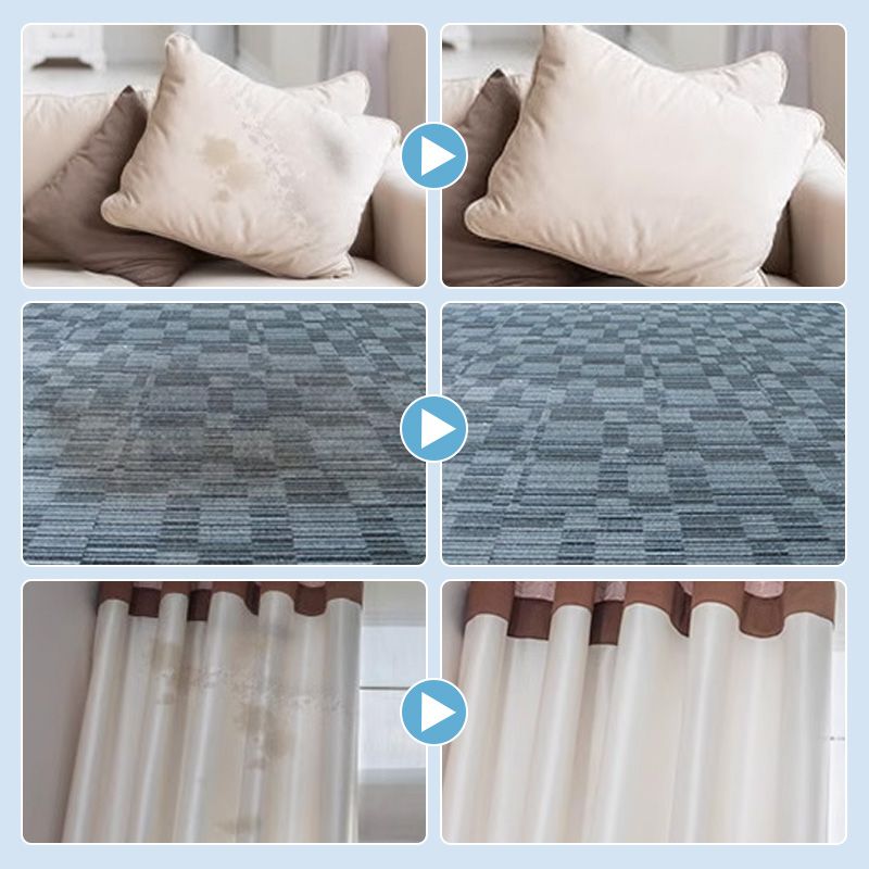 Powerful Fabric Foam Cleaner – Remove Tough Stains Effortlessly