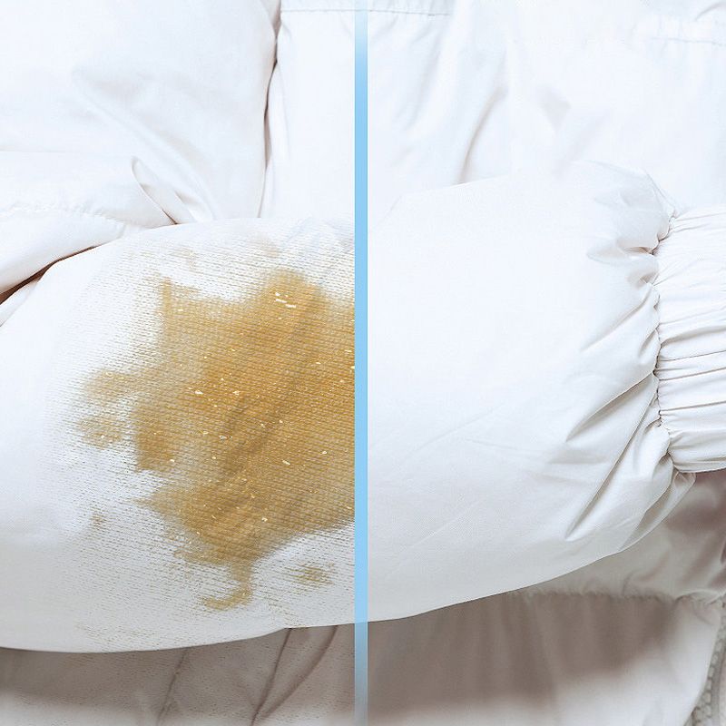 Powerful Fabric Foam Cleaner – Remove Tough Stains Effortlessly