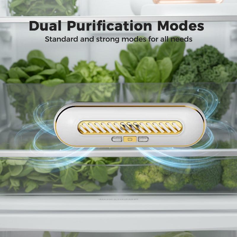 Rechargeable Portable Fridge Sterilizer