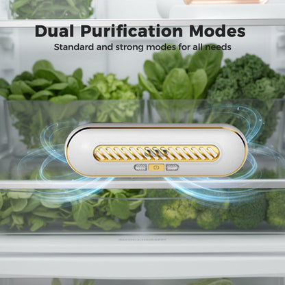 Rechargeable Portable Fridge Sterilizer