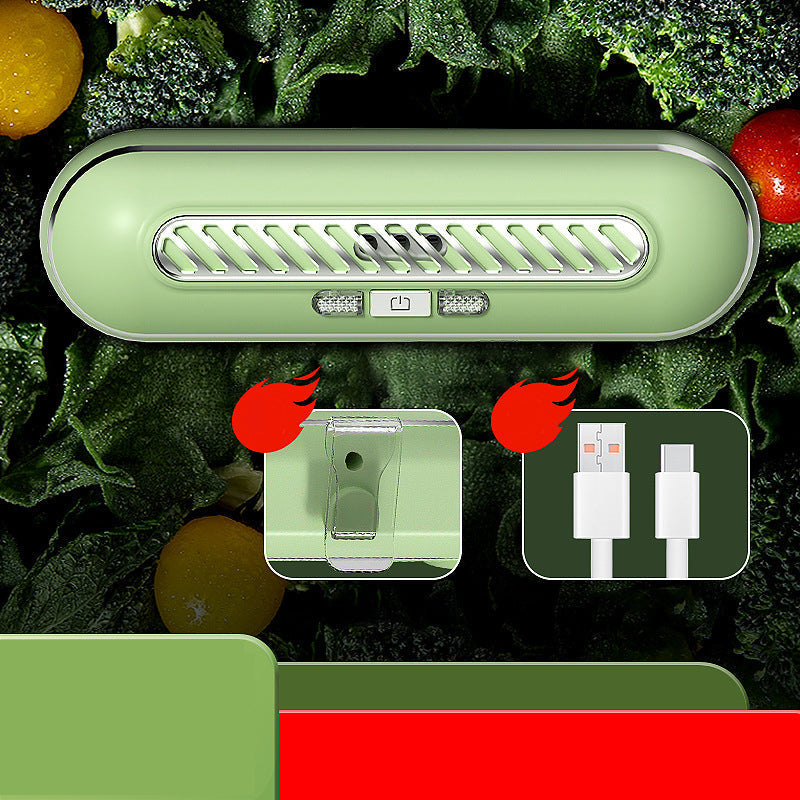 Rechargeable Portable Fridge Sterilizer