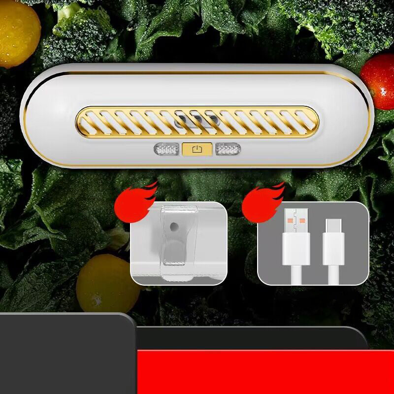 Rechargeable Portable Fridge Sterilizer